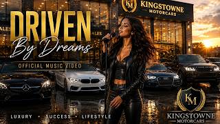Where Luxury Meets Dreams | Kingstowne Motorcars Music Video