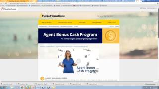 Vax Vacation Access Travel Agent Training  by Travelution