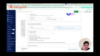 02 Sesión 2 Instalación de EvolutionAPI Creación de VPS con DigitalOcean y Levantamiento de Se