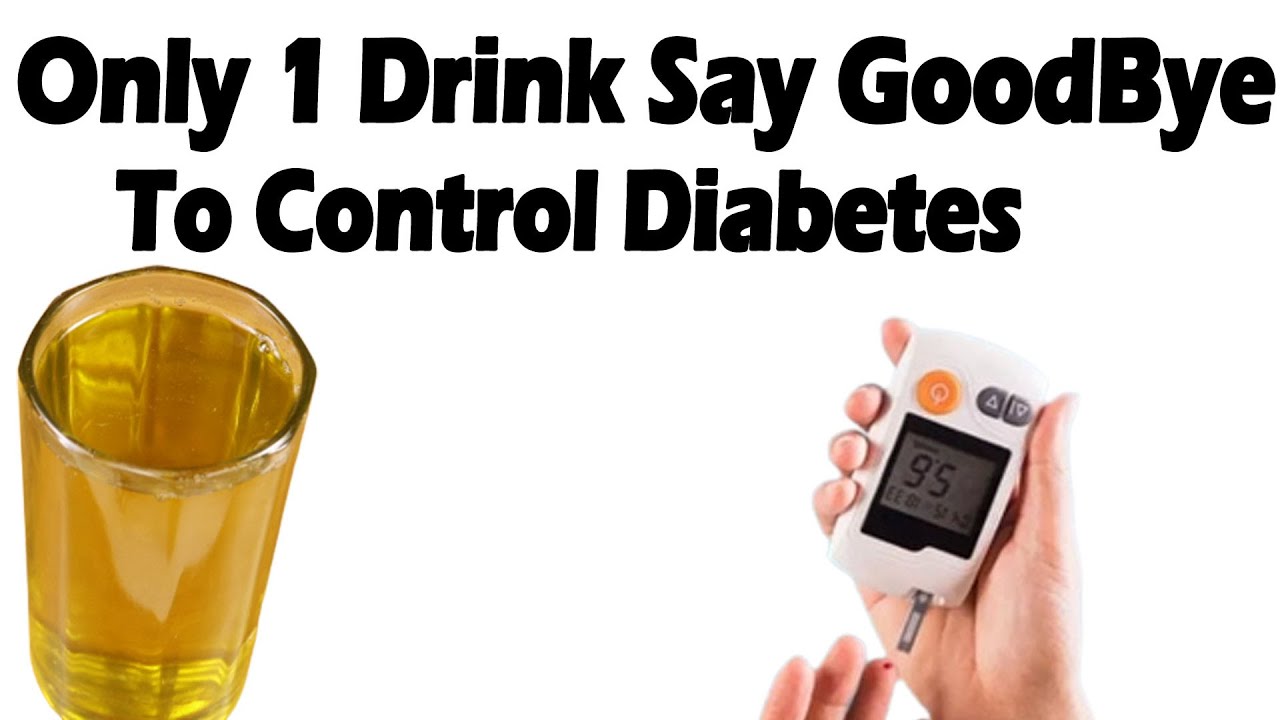 One Magical Drink To Control Diabetes Remedies | Health Tips | Nature Cure Fit