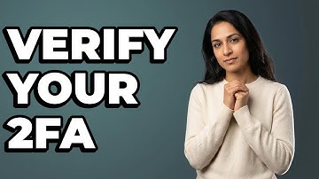 What Is The Process To Confirm My 2FA Activation?