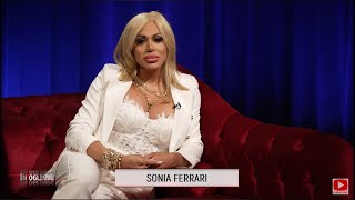 In Oglinda - Sonia Ferrari: 