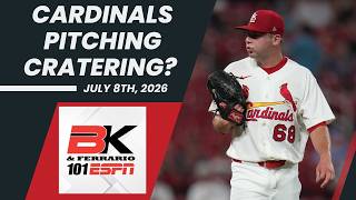 BK & Ferrario | July 8th, 2026