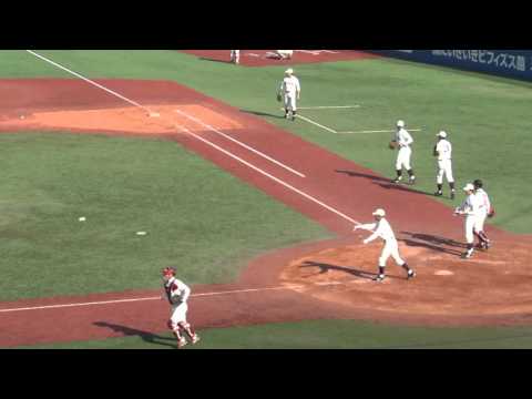 早稲田大学シートノック　【早大ＶＳ法大２回戦】
