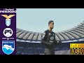 PES 2020 | Master League | S2 #18 | Lazio VS Pescara | Legend | PS4   1080p