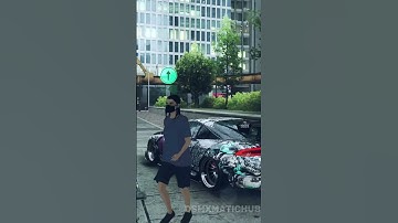 Lakeshore got sum scury ahh drivers - nfs unbound