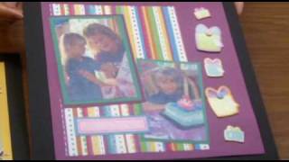 Journaling Tips :: Beginning Scrapbooking by Momenta