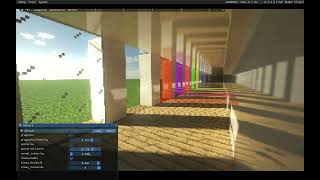 Post Processing in Gamemaker!