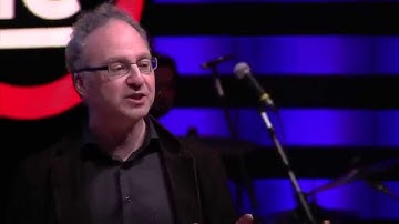 Dr. Jason I. Brown - The Connections Between Mathematics & Music