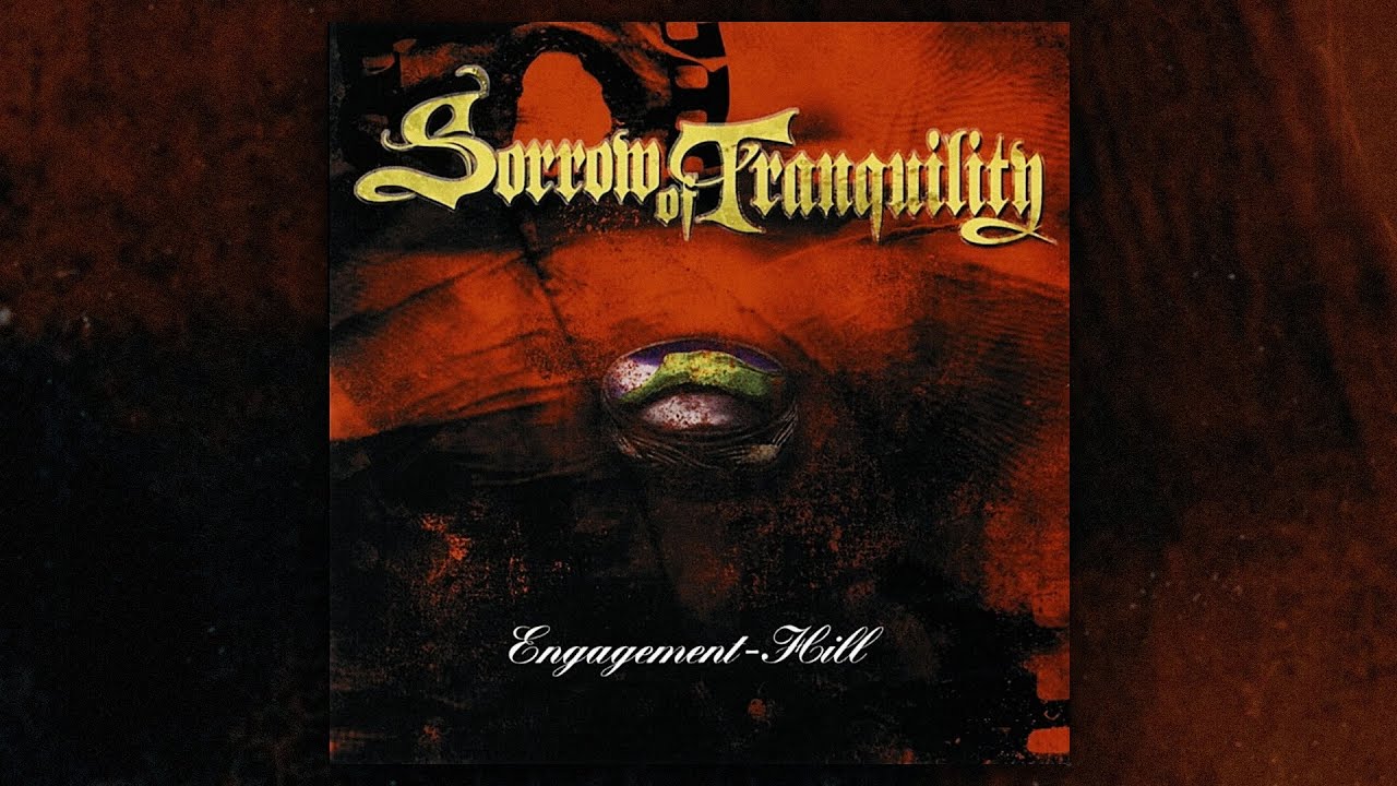 邦楽 Sorrow of Tranquility Engavement-Hill Sorrow Of Tranquility - Engangement-Hill (FULL EP/2002) - YouTube
