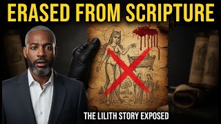 Was Lilith Really Adam's First Wife? (What Scripture Actually Says)