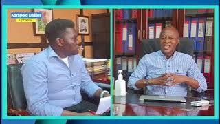 Frank Gashumba Alabudde Sammy Da Might Family
