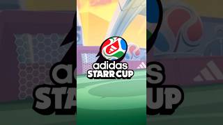 ¡EVENTO DE ADIDAS STARR CUP! 😮🔥