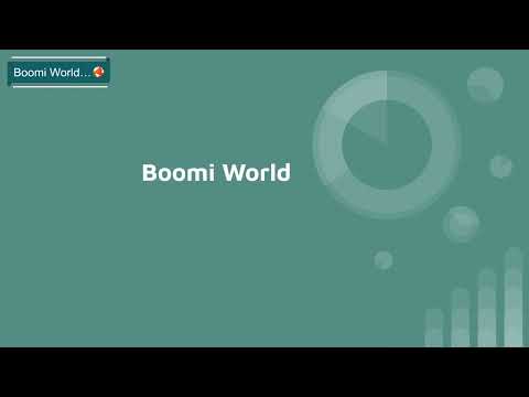 Dell Boomi Tutorial Day-35| How to create XML profile in Boomi |XML Profile| Boomi World
