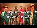 Squid Game : Wake Up Song