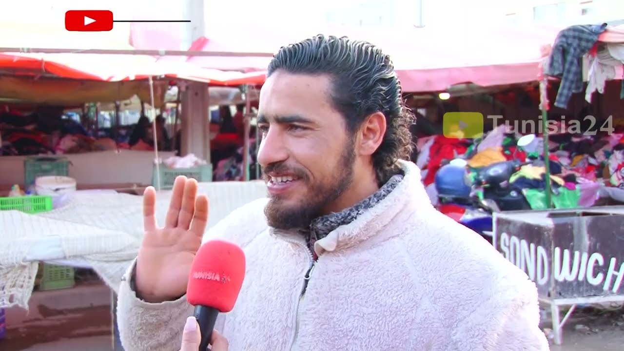 أنا حوات وعندي عام بطال..ماثماش حوت خاطر حر.ق..عمري 33 منخممش في العرس..نخمم ناكل ونشرب!