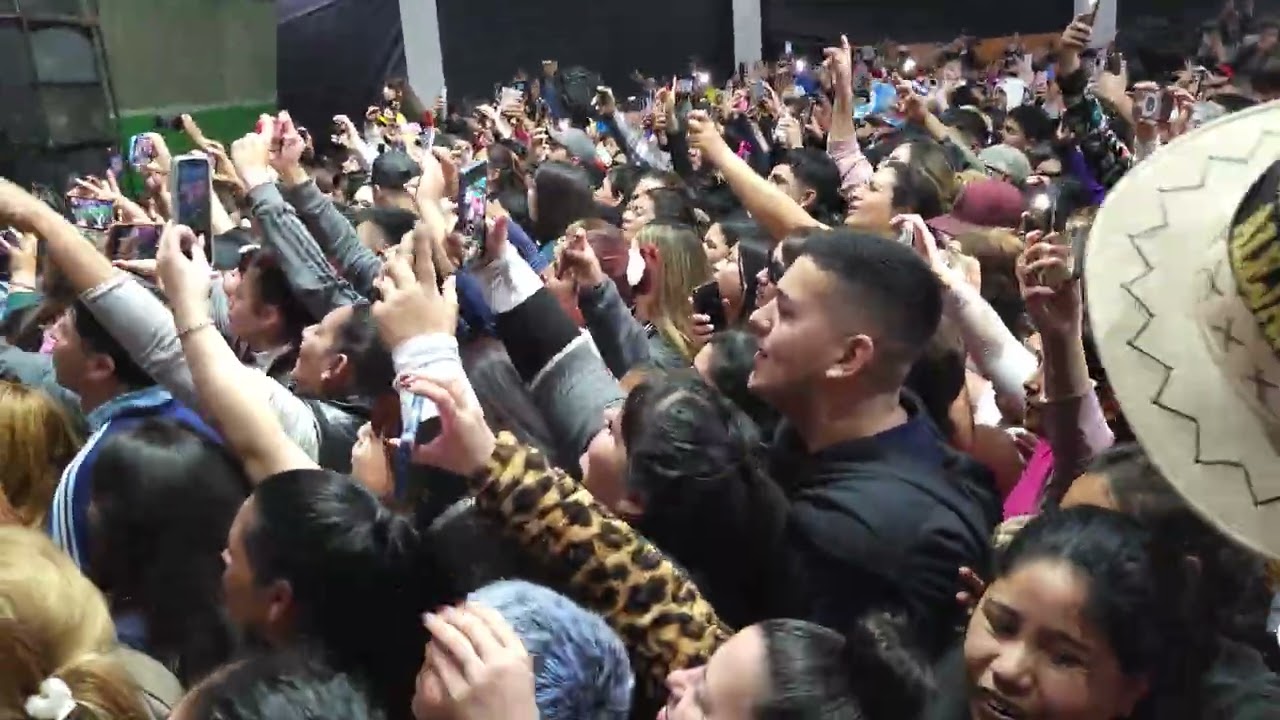 ✨️🔥ALEJANDRO VELIZ EN VIVO - EL CAMPO SANTIAGUEÑO 💫PARTE 1@alejandrovelizoficial8097