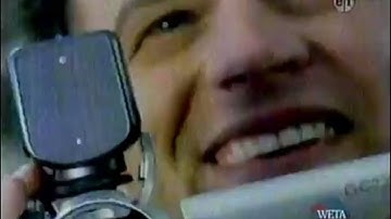 PBS KIDS Program Break/Split Recording (WETA-TV Late 2006) #3