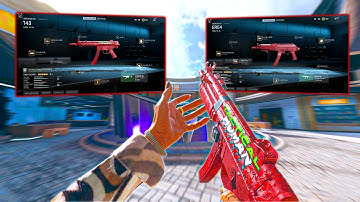 These SECRET Class Setups Gave Me AIMBOT + MOVEMENT (Warzone 2)