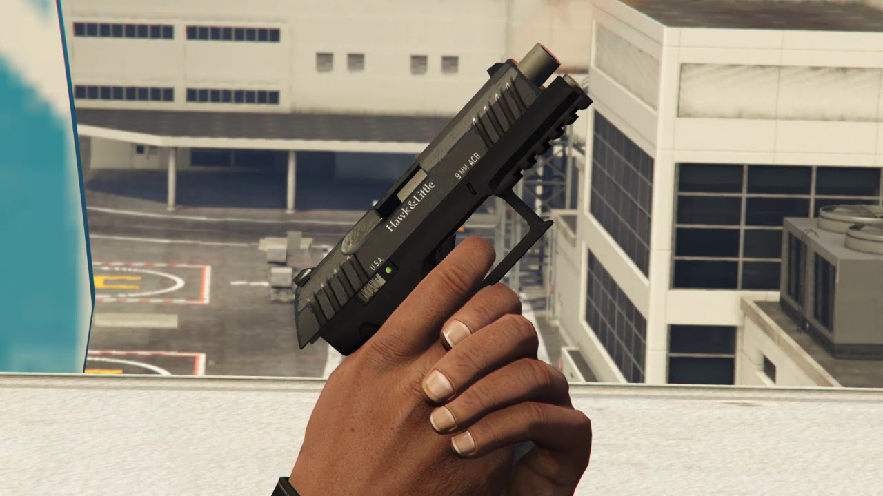 GTA V - Franklin - YouTube