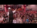 Mark Hamill Randomly Takes Over  And Tells Stories!! Very Funny! - Star Wars Celebration 2016