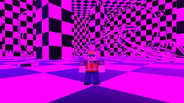 Create a Cart Ride | Missing Texture World | Viewer cart ride