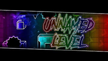 Unnamed Level by me - Preview - Geometry Dash 2.11