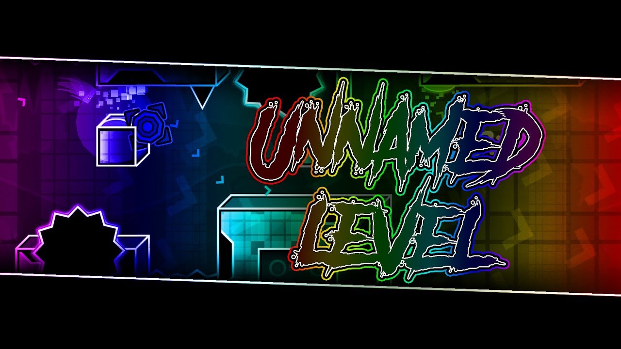 Unnamed Level by me - Preview - Geometry Dash 2.11 - YouTube