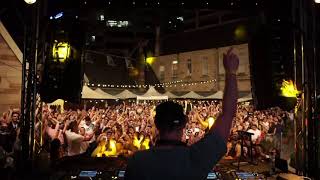 Carl Cox - I Want You (Josh Butler Remix) Greenwood Hotel Sydney 2018