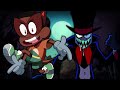 Are Halloween Specials Still Good? (Craig of the Creek, Victor and Villainous, Amphibia Specials)