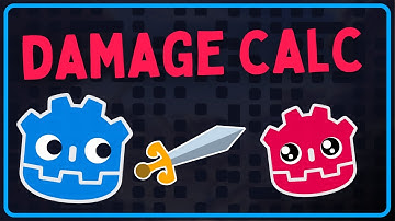 A Damage Calculation Function for your game!