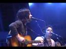 BRIGHT EYES & M WARD LIVE HOLLYWOOD BOWL