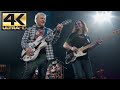 RUSH IN 4K - La Villa Strangiato & Working Man - Live In Cleveland 2011 (UHD Remaster)