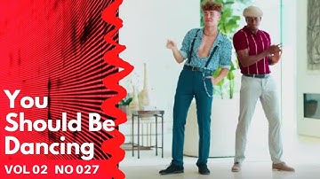 You Should Be Dancing, Bee Gees | Classic 70