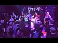 Gwendydd  full show  hell diest belgium 16092023