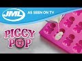 Piggy Pops from JML