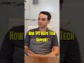 TPC Platform Features (Merchant Account Management Tool) | ECS Payments