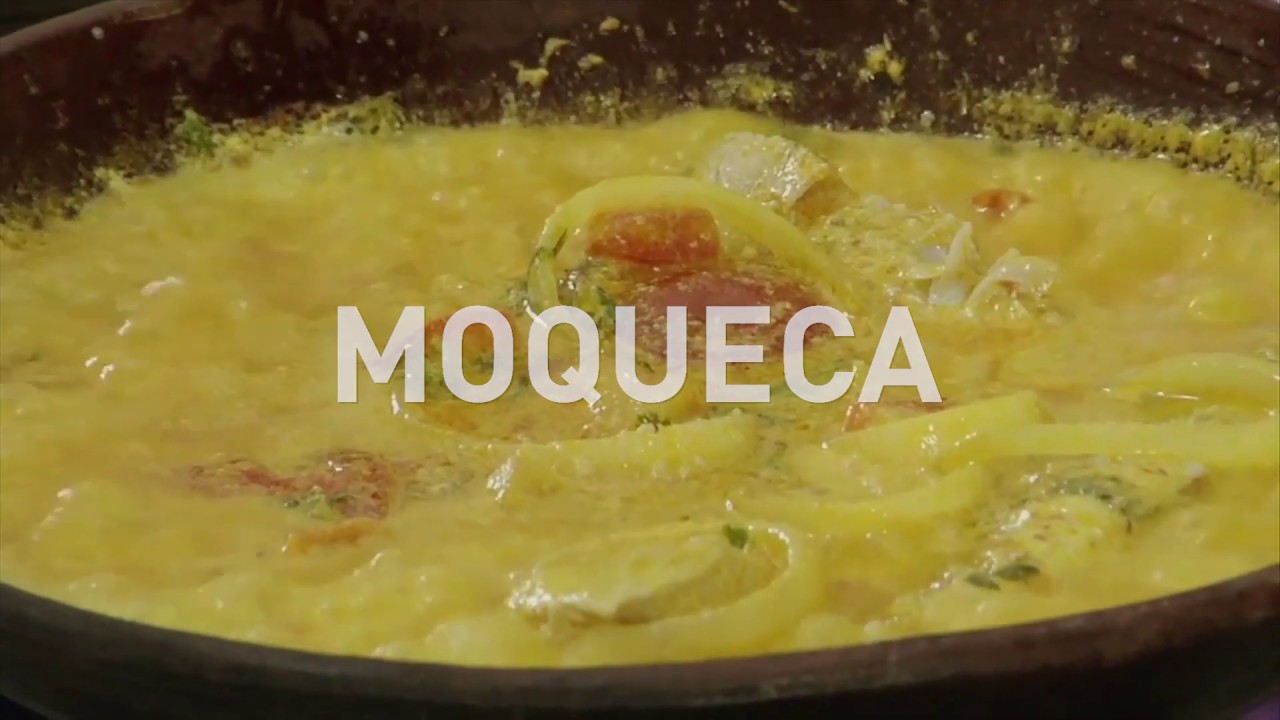 Tocana Braziliana De Peste Si Fructe De Mare Moqueca Unilever