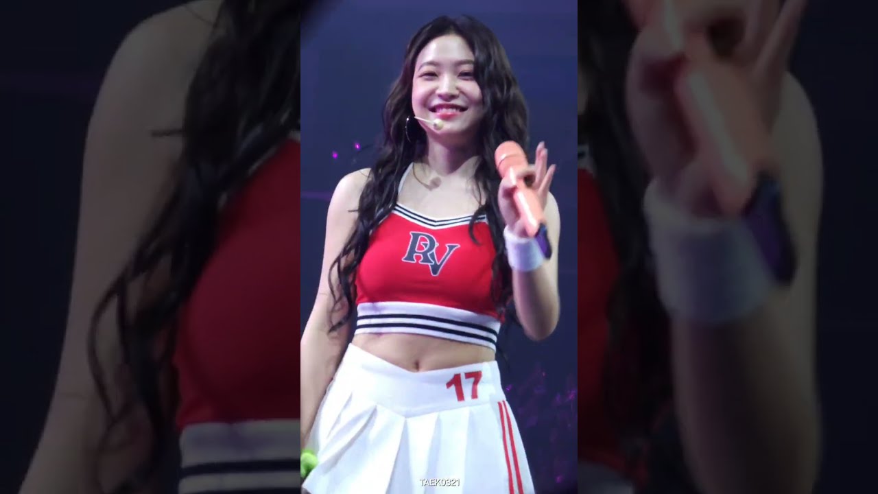 Red Velvet FANCON TOUR Recap Video 