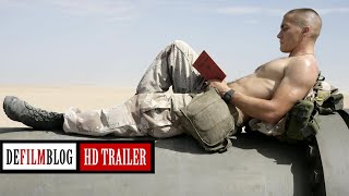 Jarhead 2005 Official Hd Trailer 1080P