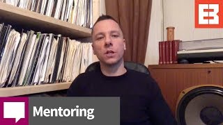 Learning To Mix Without The Sync Button | 60 Second Tips | Music Production | Nomine