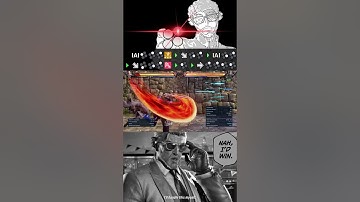 SSS rank Stage Use with Victor: Ortiz farm part 2, Floor break optimization