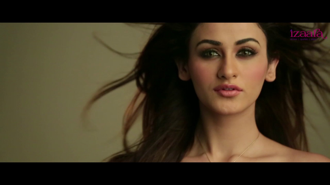 Making of - Izaara Print Ad Campaign