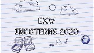 5 Magic Points - EXW (Ex Works) Incoterms 2020