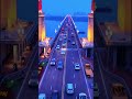 The best view of the Nanjing Yangtze River Bridge#amazingchina #ypwshort #bridge