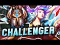 Gosu - Challenger!