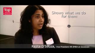 What participating organisations say about the Top Employers Certification Programme