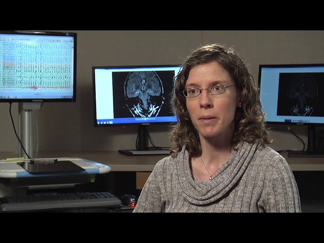 Watch How did you work with your doctor in managing your epilepsy? (Tami Maier, epilepsy patient) on YouTube.