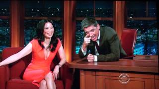 Craig Ferguson and Lucy Liu.m2ts