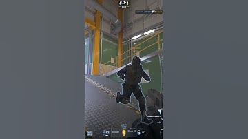 USP headshots on Nuke! #cs2 #nuke #usp  #pistolonly